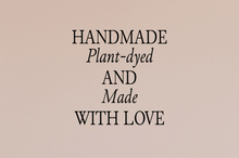 Load image into Gallery viewer, Pale Rose, Crepe de Chine