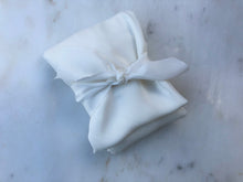 Load image into Gallery viewer, Silk Tarot Wrap + Gift Wrap