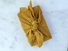 Load image into Gallery viewer, Silk Tarot Wrap + Gift Wrap