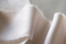 Load image into Gallery viewer, Pale Blush Bamboo Ribbon