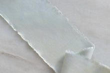 Load image into Gallery viewer, Seaglass Bamboo Ribbon