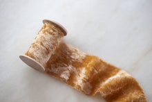 Load image into Gallery viewer, Caramel Velvet Ribbon