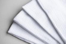 Load image into Gallery viewer, Cotton Dinner Napkins | Set of 6