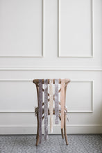 Load image into Gallery viewer, Smoke Grey, Velvet