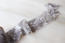 Load image into Gallery viewer, Smoke Grey, Velvet