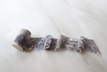 Load image into Gallery viewer, Smoke Grey, Velvet