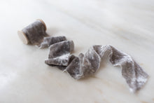 Load image into Gallery viewer, Smoke Grey, Velvet