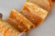 Load image into Gallery viewer, Pumpkin, Velvet