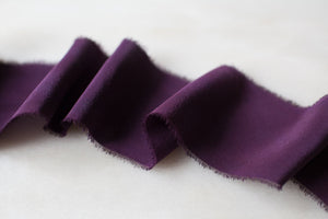 'The Royals' Violet Ribbon Bundle
