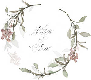 Pale Rose, pink silk ribbon