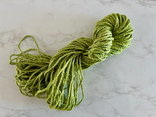 Load image into Gallery viewer, 40 Metre Skeins Silk String (100g)