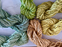 Load image into Gallery viewer, 40 Metre Skeins Silk String (100g)