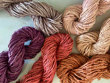 Load image into Gallery viewer, 40 Metre Skeins Silk String (100g)