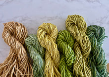 Load image into Gallery viewer, 40 Metre Skeins Silk String (100g)