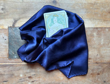 Load image into Gallery viewer, Silk Tarot Wrap + Gift Wrap