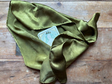 Load image into Gallery viewer, Silk Tarot Wrap + Gift Wrap