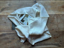 Load image into Gallery viewer, Silk Tarot Wrap + Gift Wrap