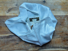 Load image into Gallery viewer, Silk Tarot Wrap + Gift Wrap