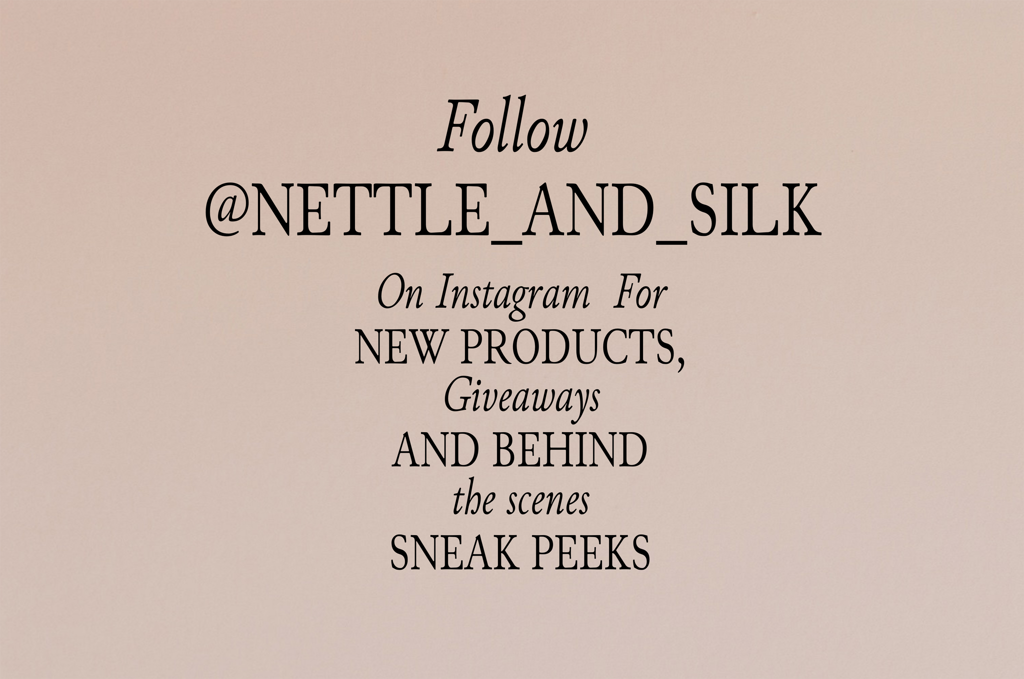 Champagne Velvet Ribbon – Nettle + Silk