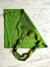 Load image into Gallery viewer, Upcycled Silk Sari Tote Bags