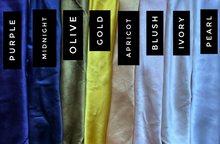 Load image into Gallery viewer, Silk Tarot Wrap + Gift Wrap