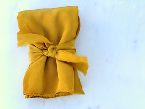 Silk Tarot Wrap + Gift Wrap