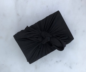 Silk Tarot Wrap + Gift Wrap