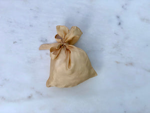 Silk Gift Bags