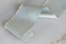 Load image into Gallery viewer, Seaglass Bamboo Ribbon