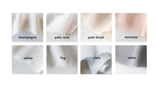 Load image into Gallery viewer, Silk Chiffon Table Runners